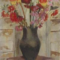 Red-Hot Pokers