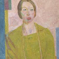 Mrs. St John Hutchinson (1915)