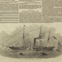 The Wreck of the Nile