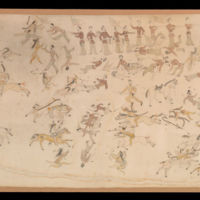 Little Bighorn drawing_Fossier.jpeg